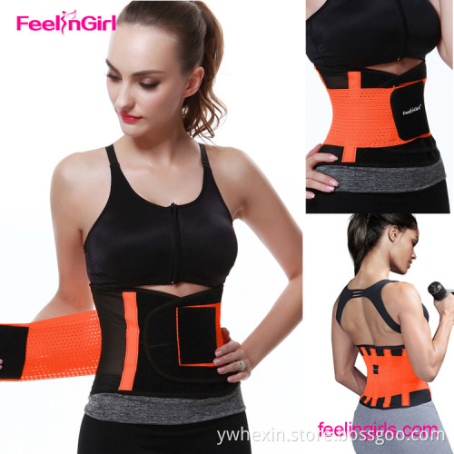 Wholesale Price Adjustable Sport Fitness Belt